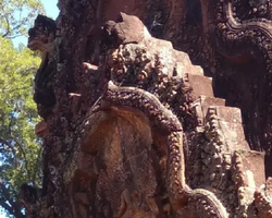 Ангкор и Кох Кер экскурсия из Паттайя - фото Тай Онлайн Орг 57