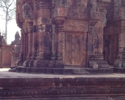 Ангкор и Кох Кер экскурсия из Паттайя - фото Тай Онлайн Орг 87