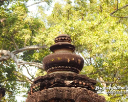 Ангкор и Кох Кер экскурсия из Паттайя - фото Тай Онлайн Орг 1