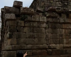 Ангкор и Кох Кер экскурсия из Паттайя - фото Тай Онлайн Орг 77