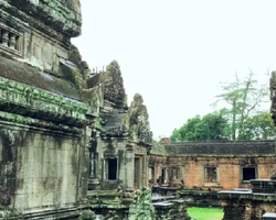 Ангкор и Кох Кер экскурсия из Паттайя - фото Тай Онлайн Орг 93