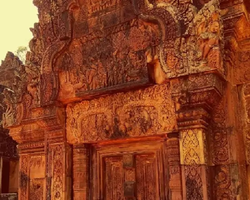 Ангкор и Кох Кер экскурсия из Паттайя - фото Тай Онлайн Орг 10