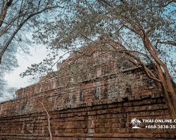 Ангкор и Кох Кер экскурсия из Паттайя - фото Тай Онлайн Орг 27
