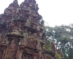 Ангкор и Кох Кер экскурсия из Паттайя - фото Тай Онлайн Орг 80