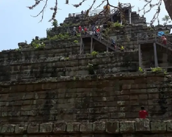 Ангкор и Кох Кер экскурсия из Паттайя - фото Тай Онлайн Орг 86