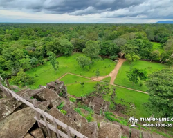 Ангкор и Кох Кер экскурсия из Паттайя - фото Тай Онлайн Орг 35