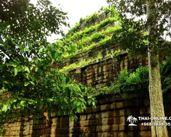 Ангкор и Кох Кер экскурсия из Паттайя - фото Тай Онлайн Орг 16