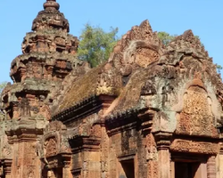 Ангкор и Кох Кер экскурсия из Паттайя - фото Тай Онлайн Орг 69