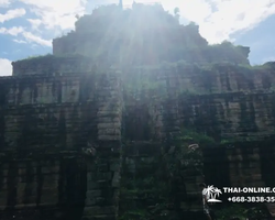 Ангкор и Кох Кер экскурсия из Паттайя - фото Тай Онлайн Орг 73
