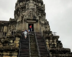 Ангкор и Кох Кер экскурсия из Паттайя - фото Тай Онлайн Орг 79