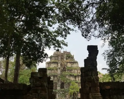 Ангкор и Кох Кер экскурсия из Паттайя - фото Тай Онлайн Орг 20