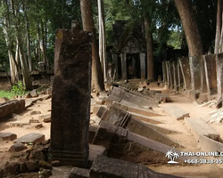 Ангкор и Кох Кер экскурсия из Паттайя - фото Тай Онлайн Орг 88