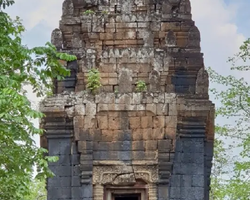 Ангкор и Кох Кер экскурсия из Паттайя - фото Тай Онлайн Орг 36