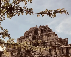Ангкор и Кох Кер экскурсия из Паттайя - фото Тай Онлайн Орг 33