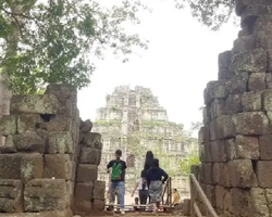 Ангкор и Кох Кер экскурсия из Паттайя - фото Тай Онлайн Орг 39