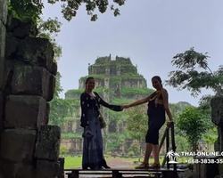 Ангкор и Кох Кер экскурсия из Паттайя - фото Тай Онлайн Орг 82