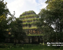 Ангкор и Кох Кер экскурсия из Паттайя - фото Тай Онлайн Орг 64