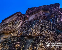 Ангкор и Кох Кер экскурсия из Паттайя - фото Тай Онлайн Орг 54