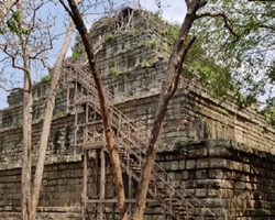 Ангкор и Кох Кер экскурсия из Паттайя - фото Тай Онлайн Орг 15