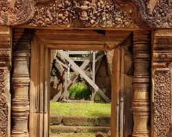 Ангкор и Кох Кер экскурсия из Паттайя - фото Тай Онлайн Орг 47