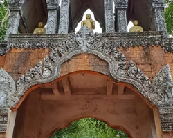 Ангкор и Пном Кулен экскурсия Паттайи - фото Тай Онлайн Орг 37