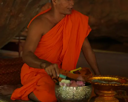Ангкор и Пном Кулен экскурсия Паттайи турагентства 7 Стран - фото 173