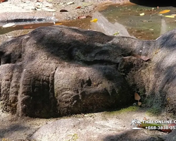 Ангкор и Пном Кулен экскурсия Паттайи - фото Тай Онлайн Орг 10