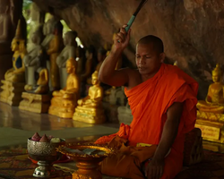 Ангкор и Пном Кулен экскурсия Паттайи турагентства 7 Стран - фото 169