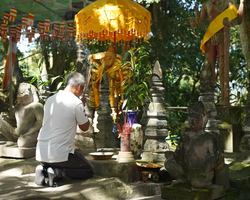 Ангкор и Пном Кулен экскурсия Паттайи турагентства 7 Стран - фото 127