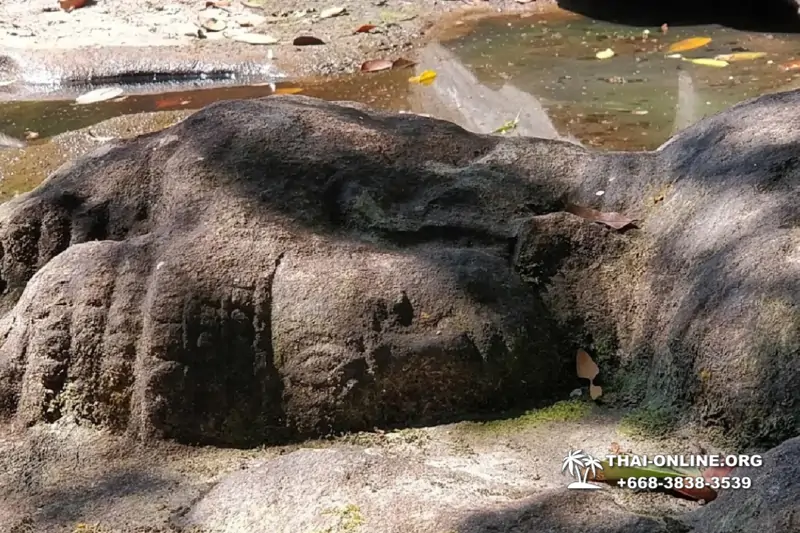 Ангкор и Пном Кулен экскурсия Паттайи - фото Тай Онлайн Орг 10