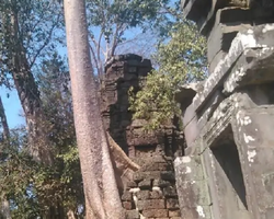 Ангкор Большой Круг экскурсии Паттайя Тайланд - фото Тайонлайн 4