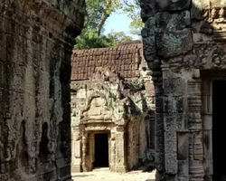 Ангкор Большой Круг экскурсии Паттайя Тайланд - фото Тайонлайн 40