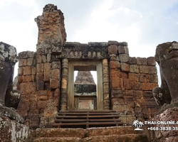 Ангкор Большой Круг экскурсии Паттайя Тайланд - фото Тайонлайн 69