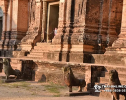 Ангкор Большой Круг экскурсии Паттайя Тайланд - фото Тайонлайн 53