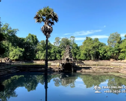 Ангкор Большой Круг экскурсии Паттайя Тайланд - фото Тайонлайн 61