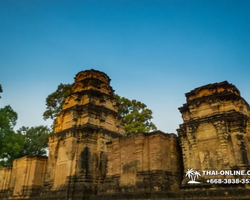 Ангкор Большой Круг экскурсии Паттайя Тайланд - фото Тайонлайн 82
