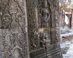 Ангкор Большой Круг экскурсии Паттайя Тайланд - фото Тайонлайн 36