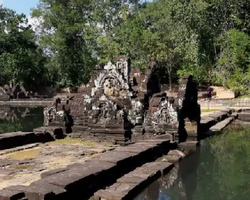 Ангкор Большой Круг экскурсии Паттайя Тайланд - фото Тайонлайн 47