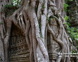 Ангкор Большой Круг экскурсии Паттайя Тайланд - фото Тайонлайн 41