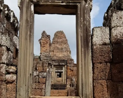 Ангкор Большой Круг экскурсии Паттайя Тайланд - фото Тайонлайн 60