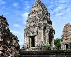Ангкор Большой Круг экскурсии Паттайя Тайланд - фото Тайонлайн 52