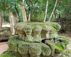 Ангкор Большой Круг экскурсии Паттайя Тайланд - фото Тайонлайн 18