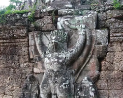 Ангкор Большой Круг экскурсии Паттайя Тайланд - фото Тайонлайн 25