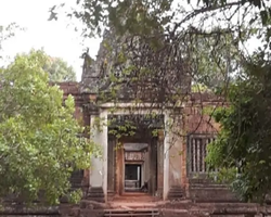 Ангкор Большой Круг экскурсии Паттайя Тайланд - фото Тайонлайн 62