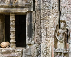 Ангкор Большой Круг экскурсии Паттайя Тайланд - фото Тайонлайн 16