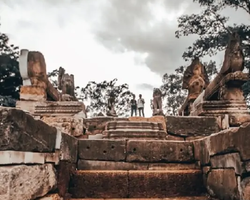 Ангкор Большой Круг экскурсии Паттайя Тайланд - фото Тайонлайн 71
