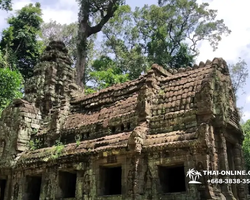 Ангкор Большой Круг экскурсии Паттайя Тайланд - фото Тайонлайн 19