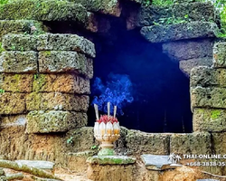 Ангкор Большой Круг экскурсии Паттайя Тайланд - фото Тайонлайн 21