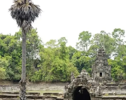 Ангкор Большой Круг экскурсии Паттайя Тайланд - фото Тайонлайн 59
