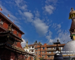Поездка Непал Гималаи Эверест из Тайланда - фото Thai Online 4